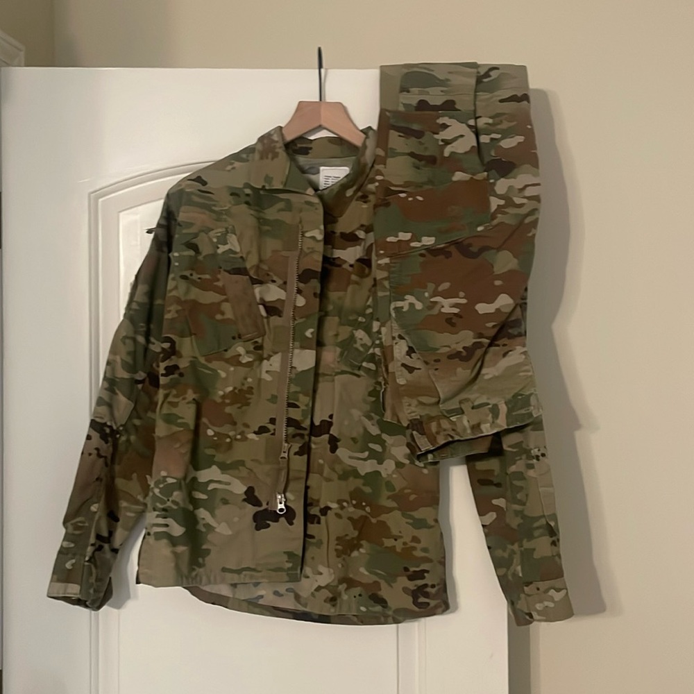 XS regular size OCP (Army)